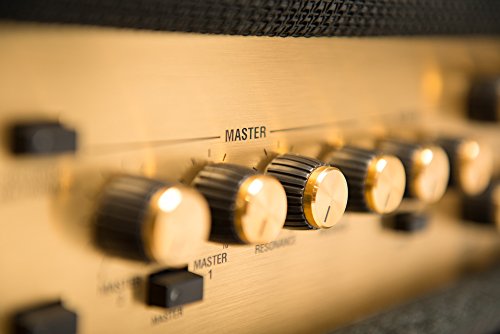 Marshall Jvm M-Jvm205H-U Guitar Amplifier Head 12.20 X 29.50 X 8.40 Inches #TOP6