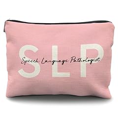 Speech Language Pathologist