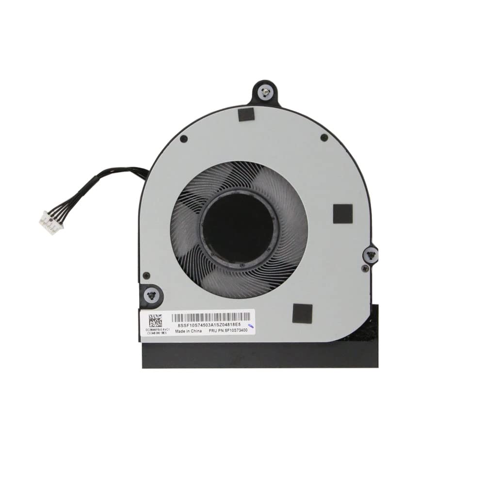 Amazon.com: Laptop CPU Cooling Fan for Lenovo ThinkPad L15 L15 Gen