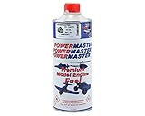 VP Racing PowerMaster YS-Saito 20/20 Airplane Fuel (20% Synthetic Blend) (One Quart, 946 Milliliters)