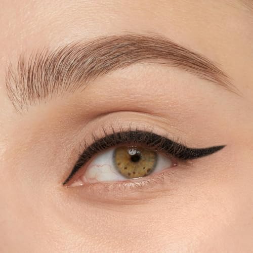 Maybelline New York - Crayon Gel Yeux Effet Smokey - Waterproof & Tenue 36h - Tattoo Liner Smokey - Teinte : Noir