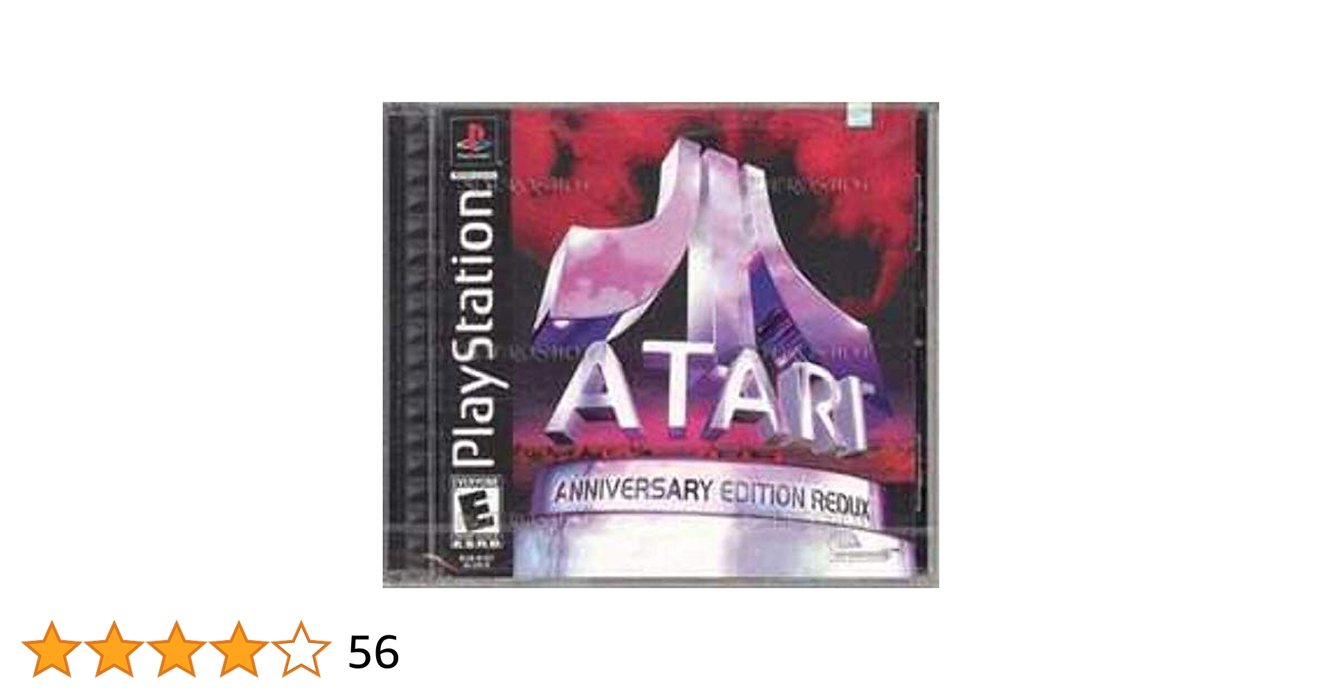 Amazon.com: Atari, Anniversary Edition Redux : Video Games
