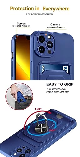 Aithne Cover Compatibile con iPhone 11 Pro Max