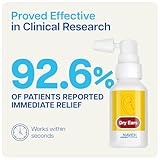 NAVEH PHARMA® Dry Ears | Swimmers Ear Drops Spray - Ear Drying Drops for Swimmers Adults and Kids/Remove Water Trapped in Ears and Hearing Loss (30 ML) - Image 2