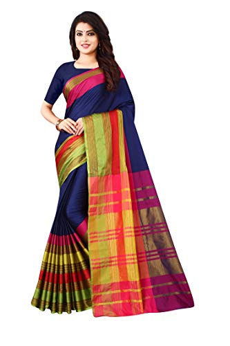 Image of Leriya Fashion Saree for Women Half Sarees Under 399 2019 Beautiful for Women Saree Free Size with Blouse Piece