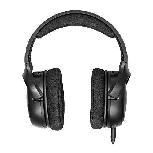 ایگرد | قیمت و خرید Cooler Master MH630 Gaming Headset with Hi-Fi Sound,  Omnidirectional Boom Mic, and PC/Console/Mobile Connectivity