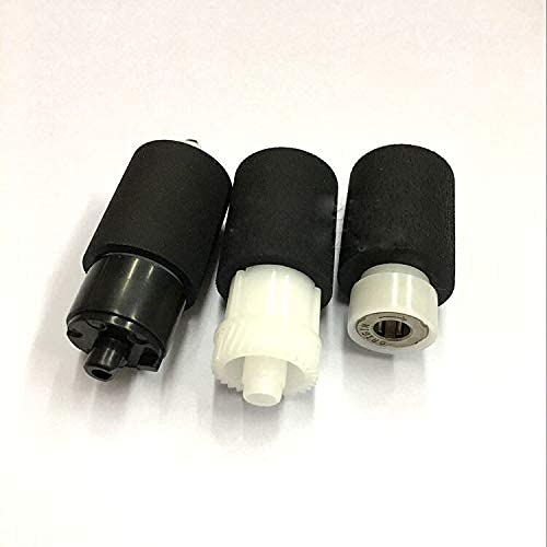 Dotpot TK1178 Pick up Roller Pick up Rubber for Kyocera Taskalfa Ecosys 2040 2135 2635 3010i 3510i 3511i 3212i 4012i Printer and Copier Set of 3 (B093GWXSBR) Amazon Price History, Amazon Price Tracker