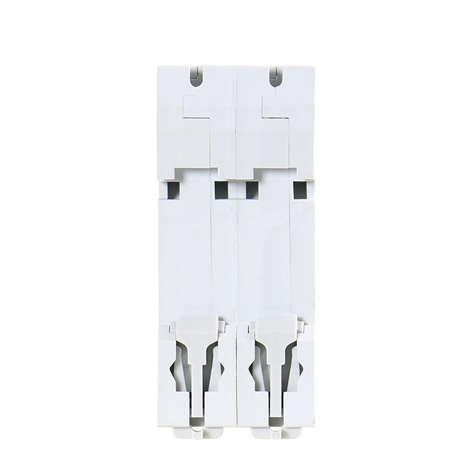 Interruttore magnetotermico DC DIN Rail 6KA 2P 500V Mini DC 6A 10A 16A 20A 25A 32A 40A 50A 63A 1 pz(6 Years)