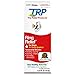 The Relief Products Ring Relief Ear Drops Formula - 100% Natural Active Ingredients Tinnitus Relief for Ringing Ears - 0.33 Fl. Oz.