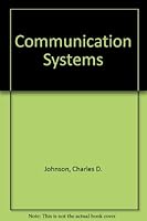 Communication Systems 0870069616 Book Cover