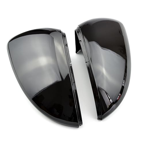 Rénover rétroviseur Passat B7 couvercle de protection extérieur - 4