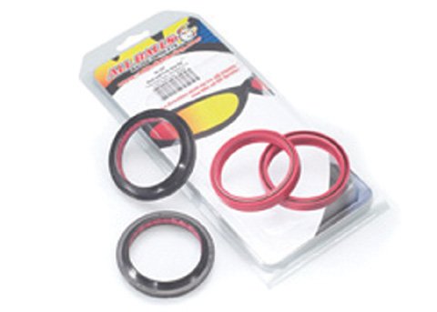 ALL BALLS Replacement For Fork & DUST SEAL KIT, Manufacturer: ALL BALLS, Manufacturer Part Number: 56-147-AD, Stock Photo - Actual parts may vary.