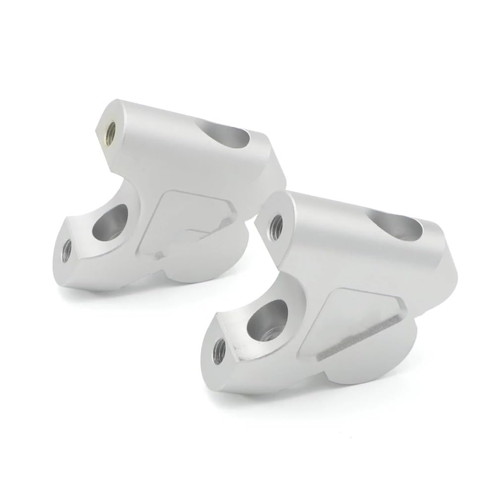 Guidon riser clamp moto 32mm pour redresser la posture sur S1000XR et R1250GS