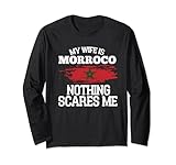 Photo Gallery moglie morroco maglia a manica Photo Gallery moglie morroco maglia a manica