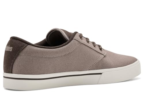 Image of Etnies Men's Jameson 2 Eco Taupe, 5.5 Medium