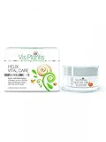 Vis Plantis Helix Vital Care Rejuvenating Tages Creme mit dem Filtrat aus Schneckenschleim, 50ml
