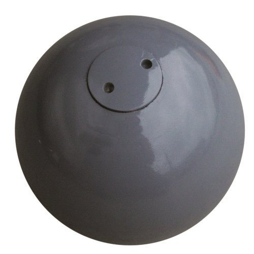 Roxan Shot Put 3 kg (Color May Vary) | Track and Field Throwing Iron Turn Shot Put | Iron Shot Put-picture-35