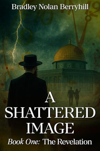 A Shattered Image: The Revelation