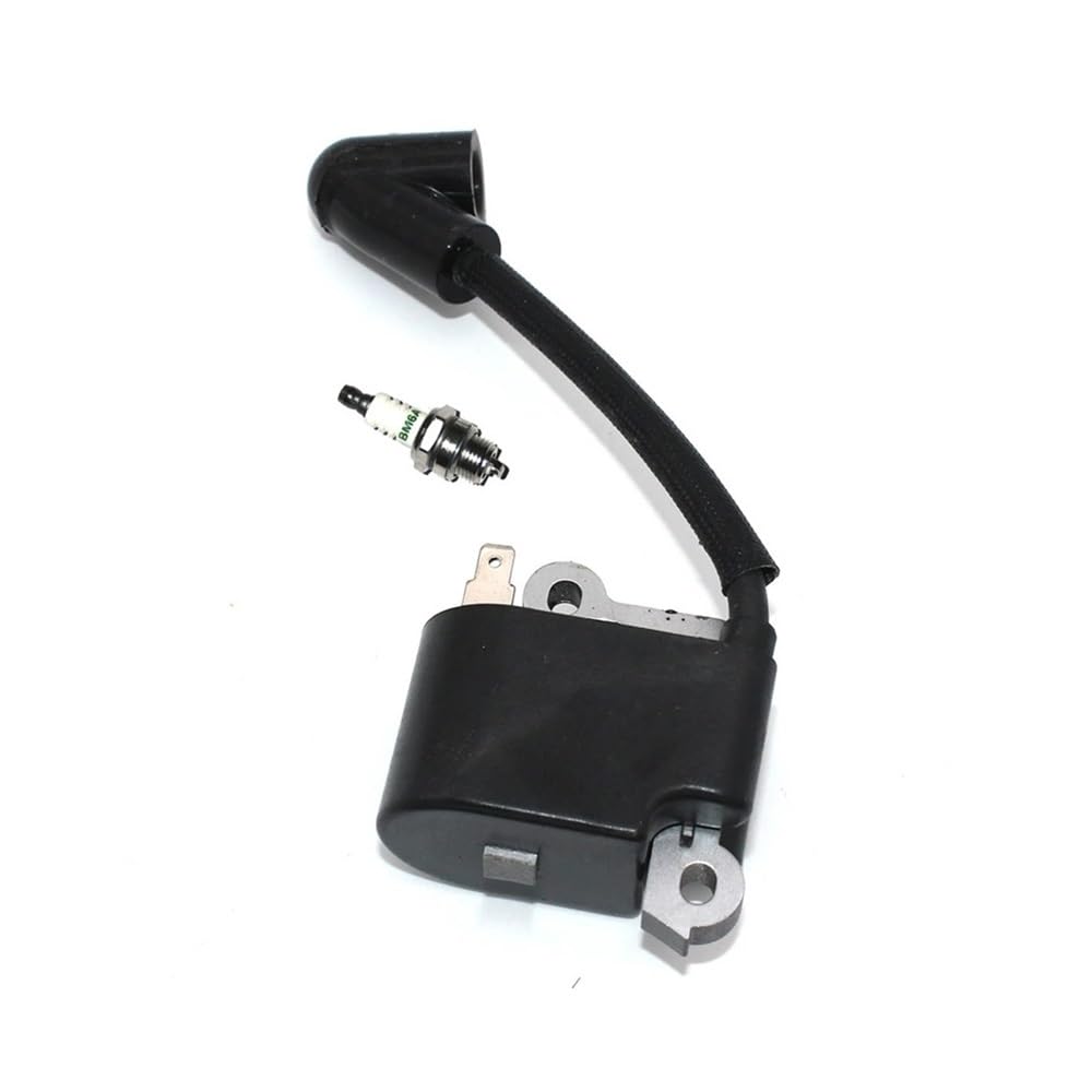 Bobine d'allumage tronçonneuse 23LC 23LCN 26LC avec bougie d'allumage