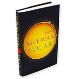 (Solar) By McEwan, Ian (Author) Hardcover on (03 , 2010) - Ian McEwan