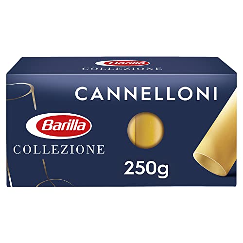 Barilla - Cannelloni, 250 g