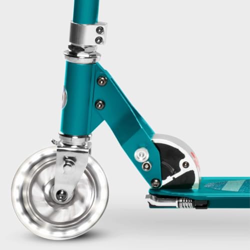 Micro Scooter | Micro Sprite LED Scooter per