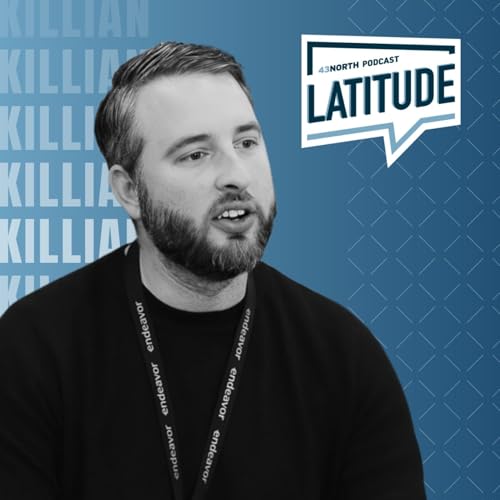 How Alex Killian is Redefining Startup Success from Buffalo