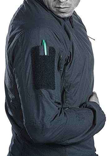 UF Pro Hunter FZ Gen.2 kurtka softshellowa, grantowy, S