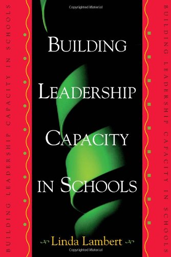 Buy Building Leadership Capacity in Schools — BookShops.in