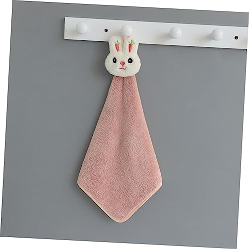 Serviettes à main en microfibre SHOWERORO lot de 4 absorbantes - 4