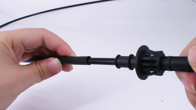 Amazon.com: Quealzara Throttle Cable Compatible with 2000-2002