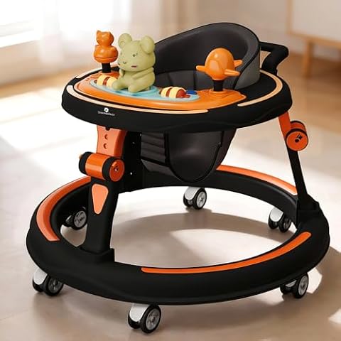 Luvlap Sunshine Baby Walker