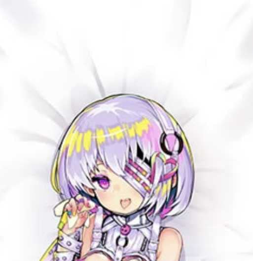 ドーナドーナ ポルノ 抱き枕カバー ドーナドーナ ポルノ 抱き枕カバー - メルカリ