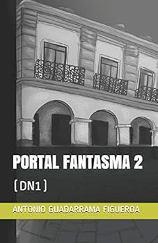 Paperback Portal Fantasma 2: (Dn1) [Spanish] Book