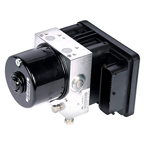 GM Genuine Parts 13385428 Anti-Lock Brake System (ABS) Pressure Modulator