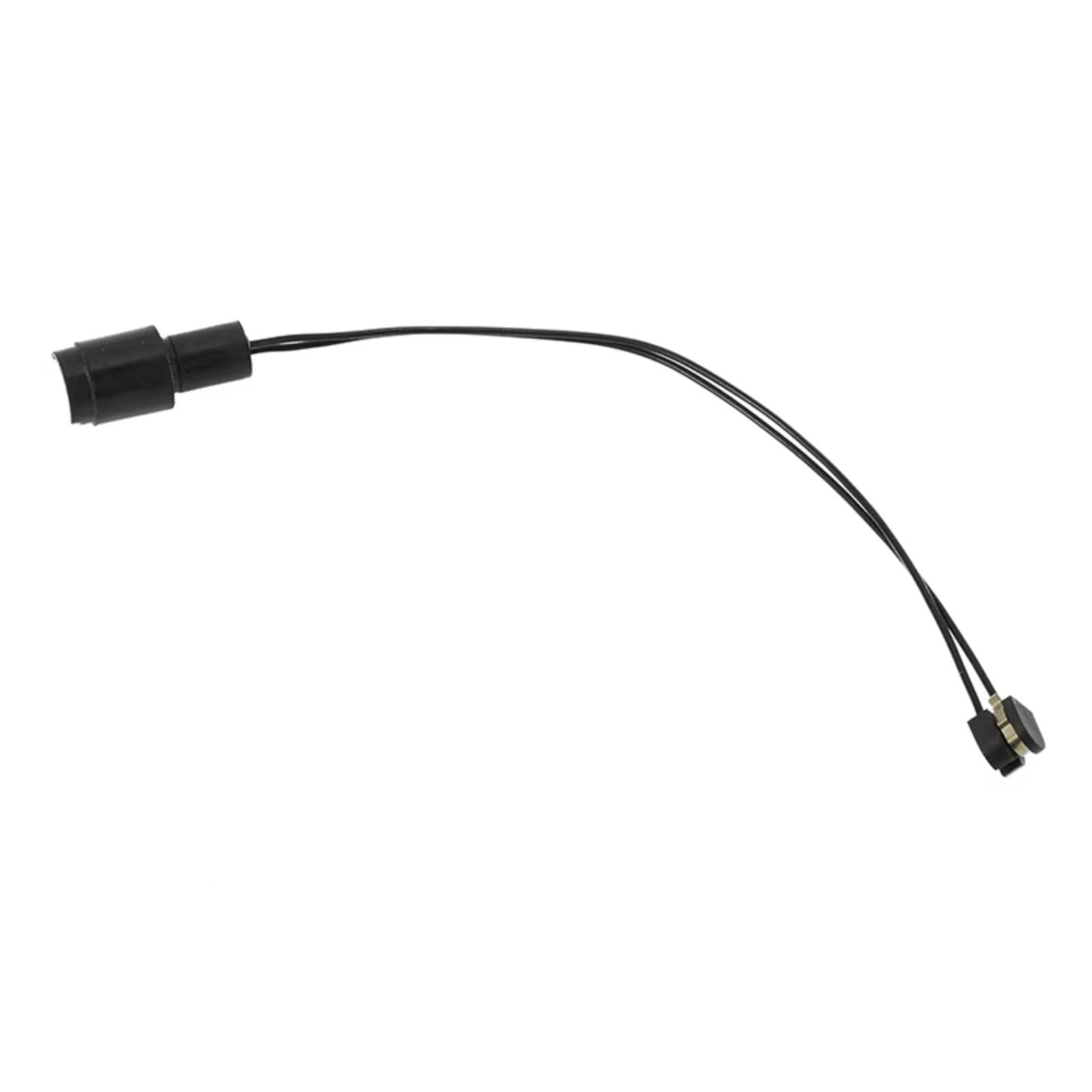 Sensor de desgaste de pastillas de freno de automóvil cable avisador con referencia 34111152607 8
