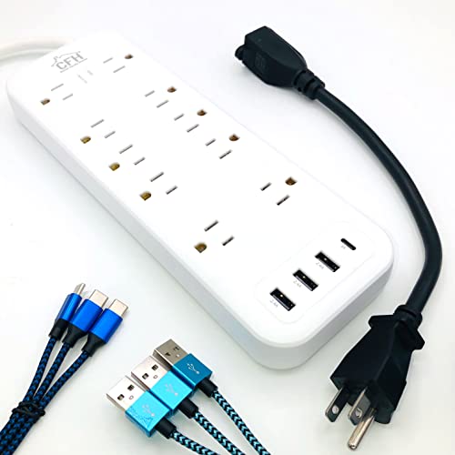 Top 10 Best 3000 Joules Surge Protector Reviews & Buying Guide Katynel