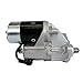 RE50165 New Starter Fits John Deere Swather Windrower 4890 4895