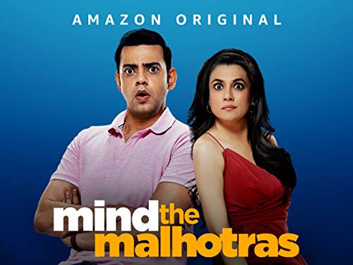  Mind The Malhotras