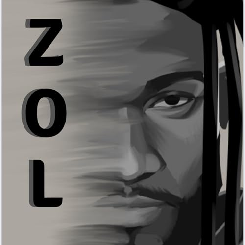 Audiobook: Zol by A.D Christie episode artwork