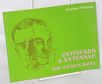 Paperback Untinears and Antennae for Maurice Pavel Book