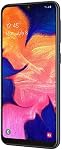 Samsung Galaxy A10e 32GB Canadian model A102W 5.8" Display Long-lasting Battery Unlocked Smartphone (Renewed)