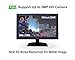 SVD 21.5-Inch 3D LED Professional Security Monitor With BNC HDMI Audio Inputs and BNC Audio Outputs and Build-in Speakers, SVD Advanced Security
