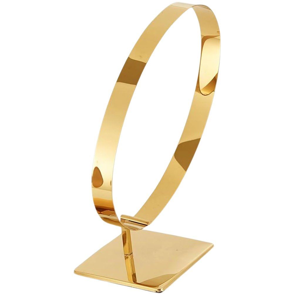 Présentoirs de ceinture et support de rangement pour étagère ou magasin de mode
