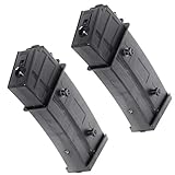 Convient à Tokyo Marui, Elite Force, JG Jing Gong, CYMA, Classic Army, ARES, S&T G36 Series AEG.