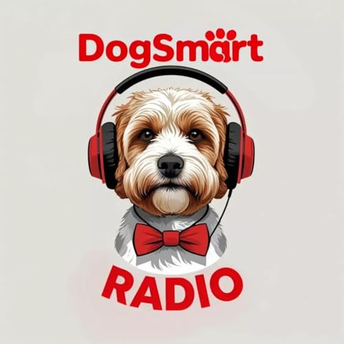 『DogSmart RADIO』のカバーアート