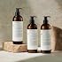 Santal 33 LeLabo Shower Gel, Enriched with Vitamin E, Aloe, Jojoba, Grape Seed, and White Tea Extracts, 16.2 Fl Oz