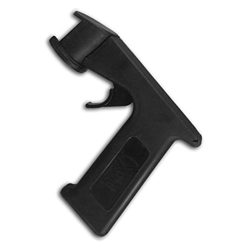 SprayMax Clear / Primer / Paint Aerosol Can Handle Attachment