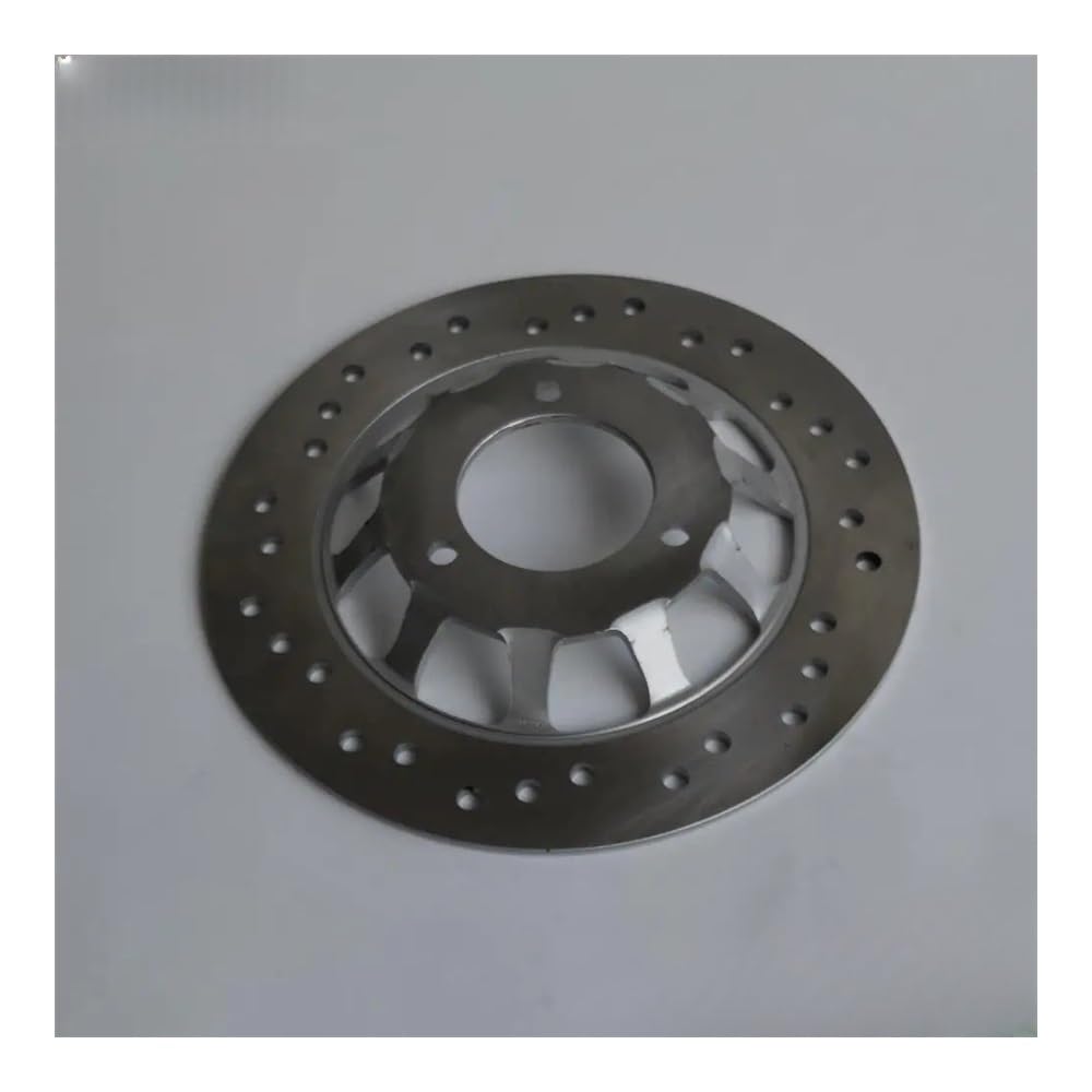 Disco Freno Motocicleta Disco De Freno Delantero 220-58-68 para Phantom TNG DR150 Lance SC150 SunL para ​​Adventure/NSR-75 (1988-1992)