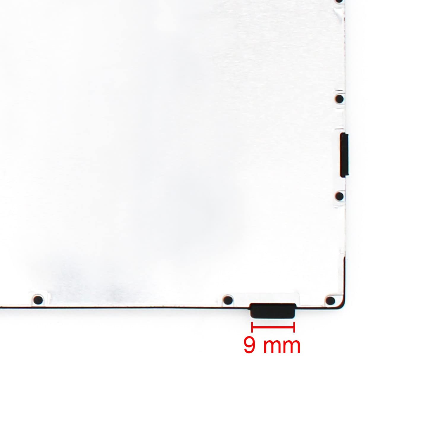 PORTATIL MOVIL - Teclado de repuesto compatible con LENOVO IDEAPAD G50-70 Z50-70 G50-30 Z50 B50-70 G500S G50-80 Teclas Recambio Keyboard Replacement Piezas Renovar Interior Laptop PC Computadora Fácil
